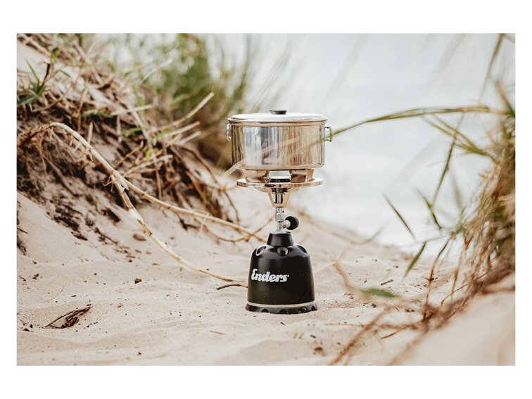 CULINA kempingový set hrncov