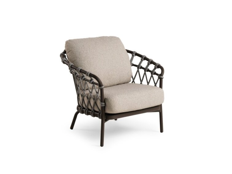 Moretti sedacia súprava sivá