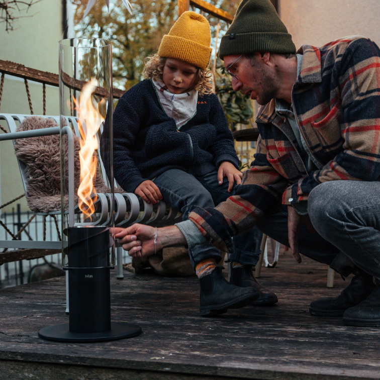 Kemping a karavaning v novembri: keď rozum hovorí NIE a srdce kričí ÁNO!