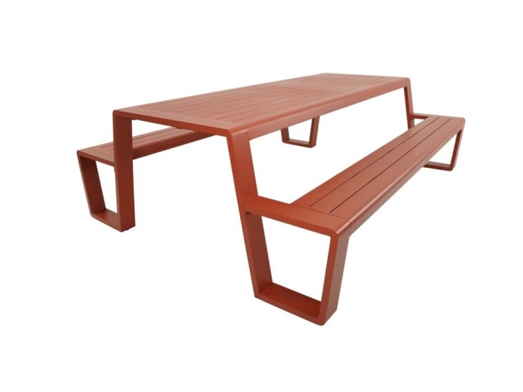 ESTILO pikniková lavica