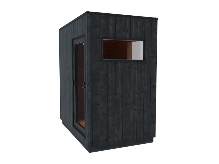 Kirami FinVision® MODUL- šatňa