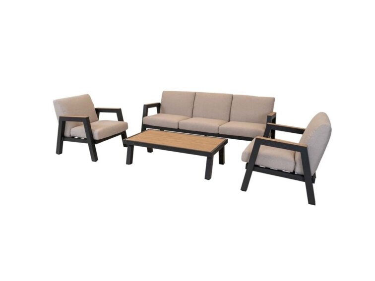 MANU sedacia súprava