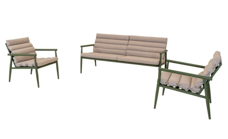 HARPER TERRA sedacia súprava