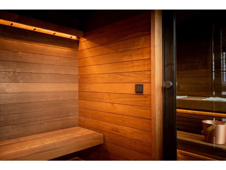 Kirami FinVision® MODUL- šatňa