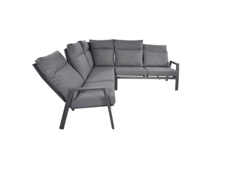 OHIO CREMA sedacia súprava krémová