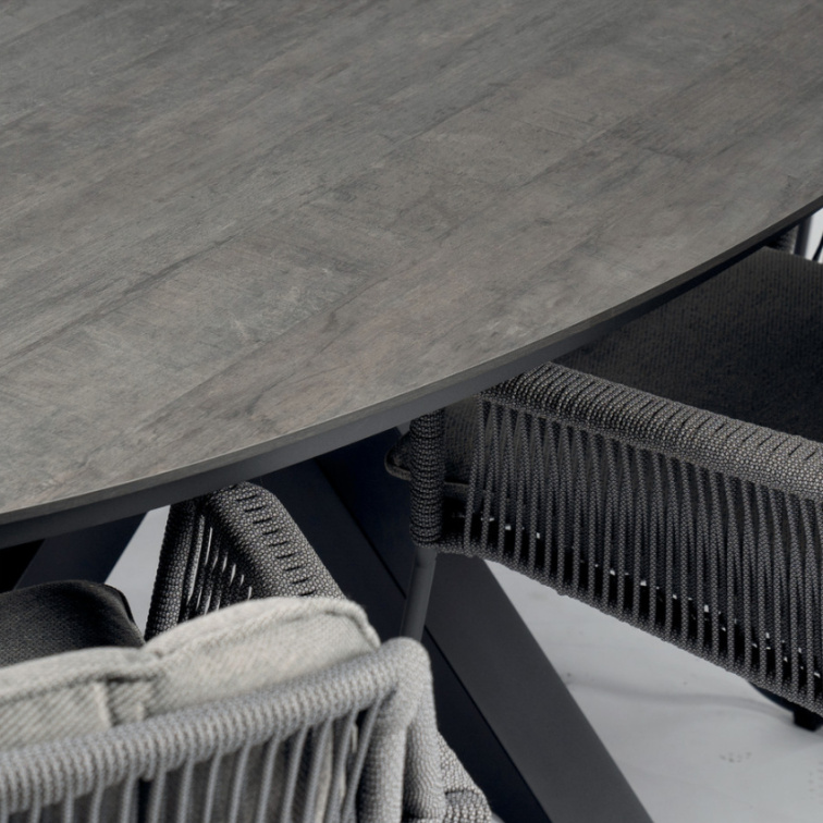 Camel trespa stolík