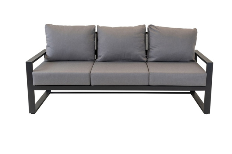 TORMENTA sedačka 3-miestna