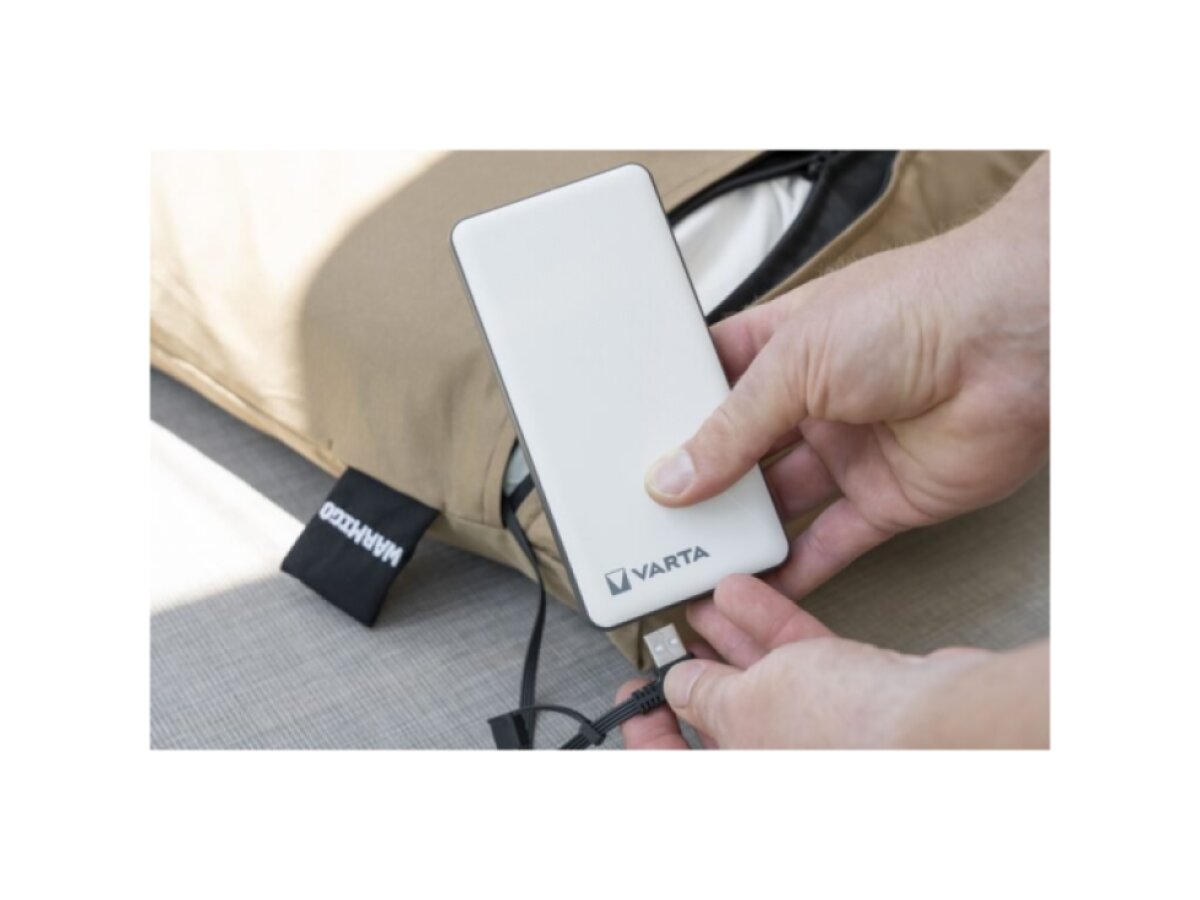 Vyhrievací vankúš WARMIGO