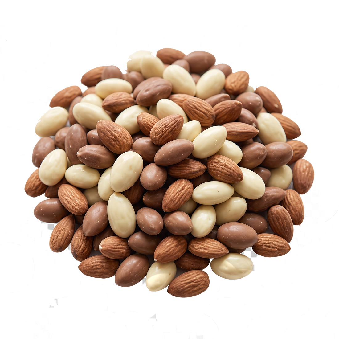 Kešu v mliečnej čokoláde s kakaom 200g