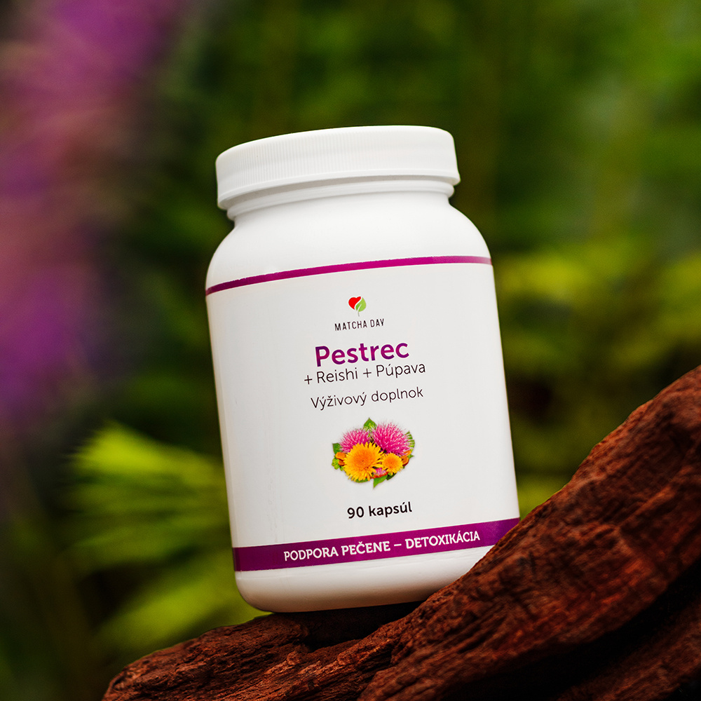 Ľahké trávenie plus