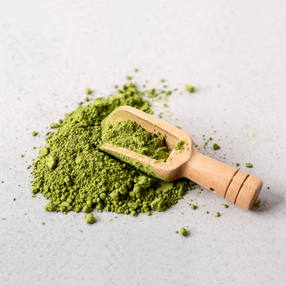 Zelený jačmeň 200g prášok