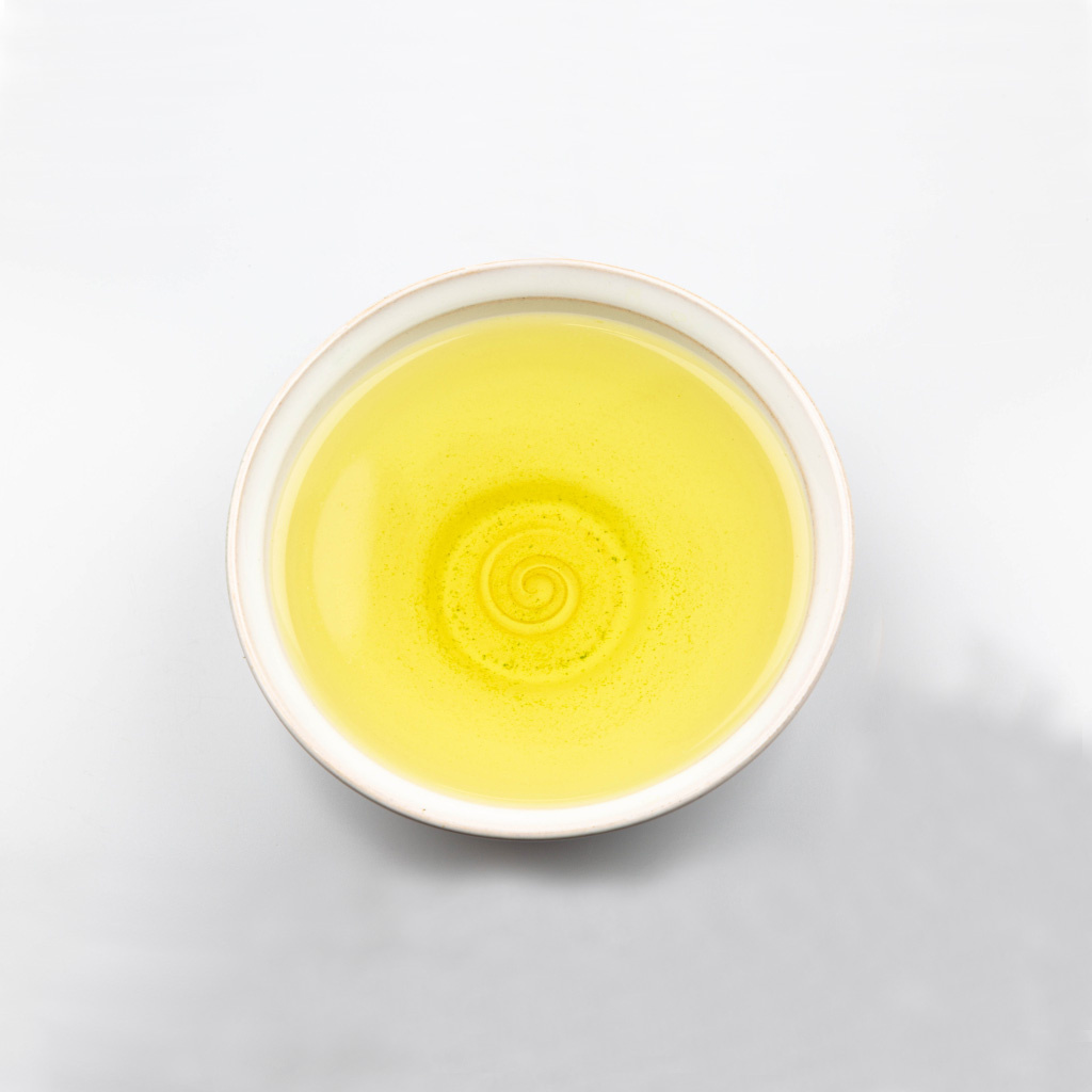 Gyokuro Hana organic 100g (ALU sáčok)