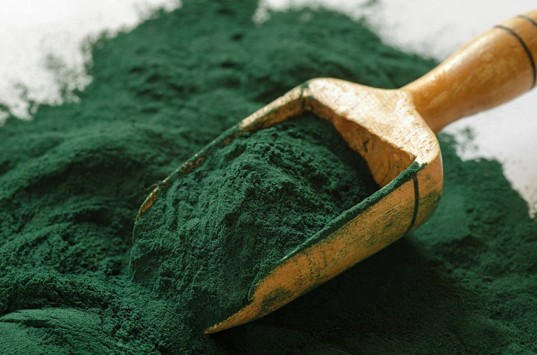 Green Detox 90 kapsúl