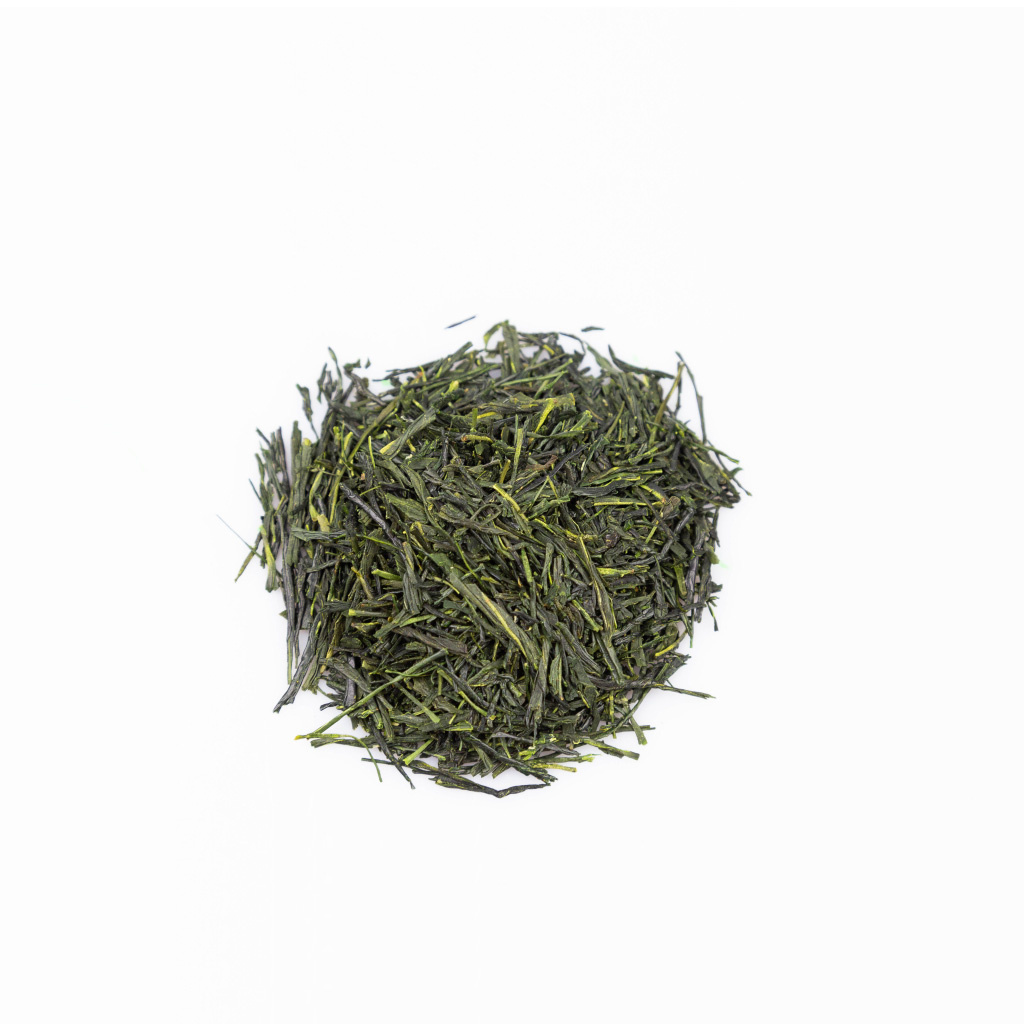 Gyokuro Hana organic 100g (ALU sáčok)