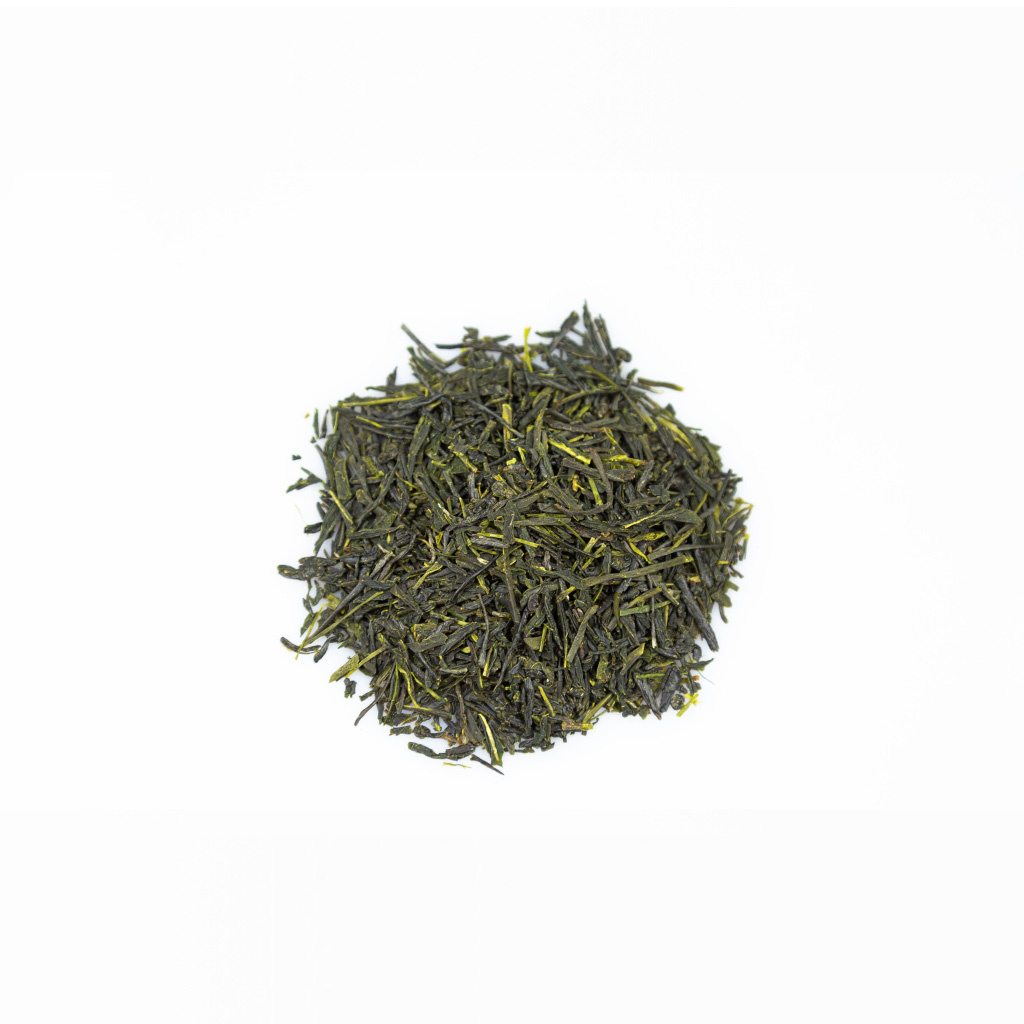 Benifuki Kaze organic 50g (ALU sáčok)