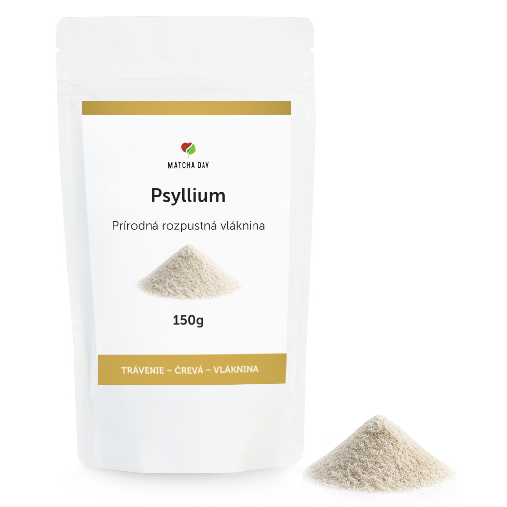 Psyllium 300g (Psyllium husk)