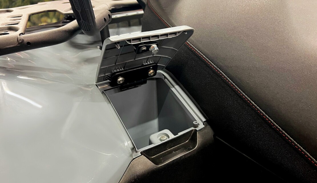 CFMOTO C5-A ABS G4 T3B