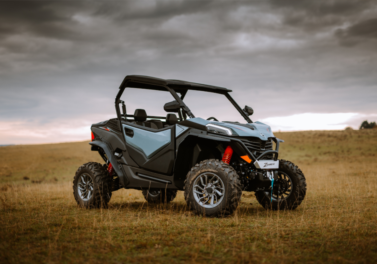 CFMOTO Gladiator Z950 SPORT