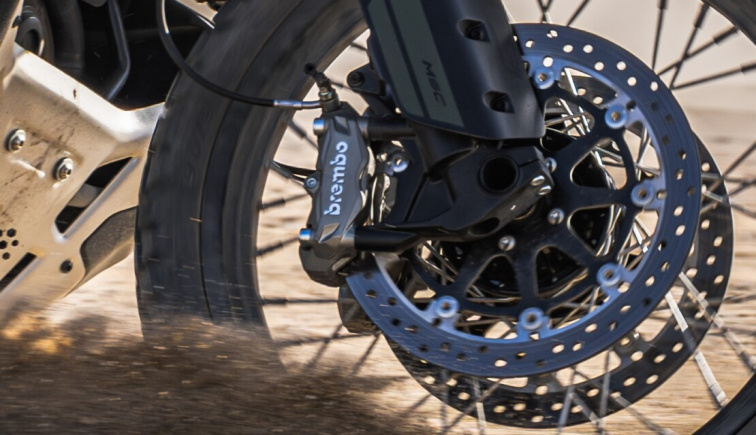 CFMOTO 1000MT-X ADVENTURE 870 E5+