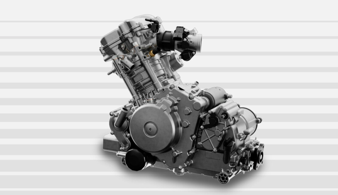 CFMOTO C4-A G4 T3B