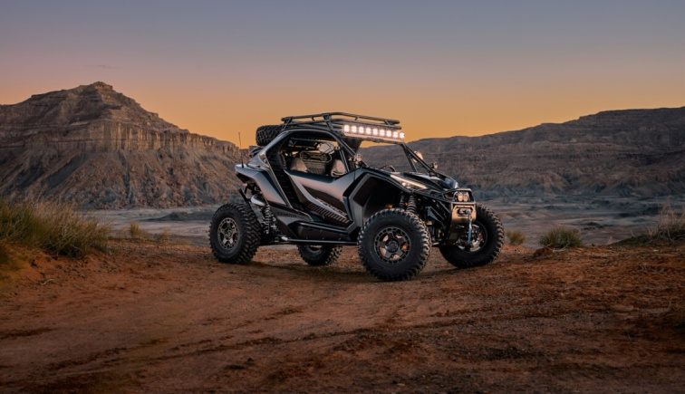 CFMOTO GLADIATOR Z10 TURBO