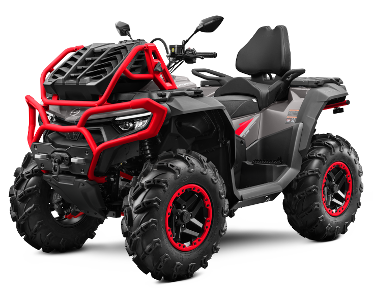 CFMOTO Gladiator X1000 G3 MUD version
