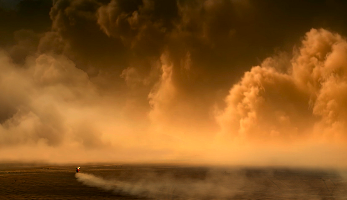 CFMOTO 1000MT-X ADVENTURE 870 E5+