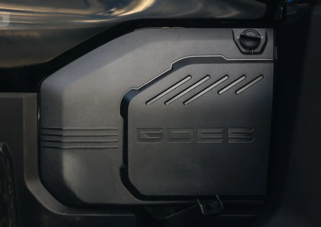 GOES TERROX 1000 T3B