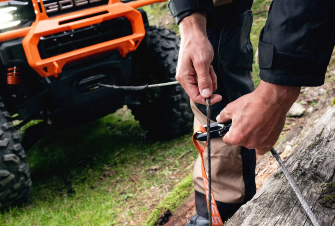 GOES TERROX 1000 T3B