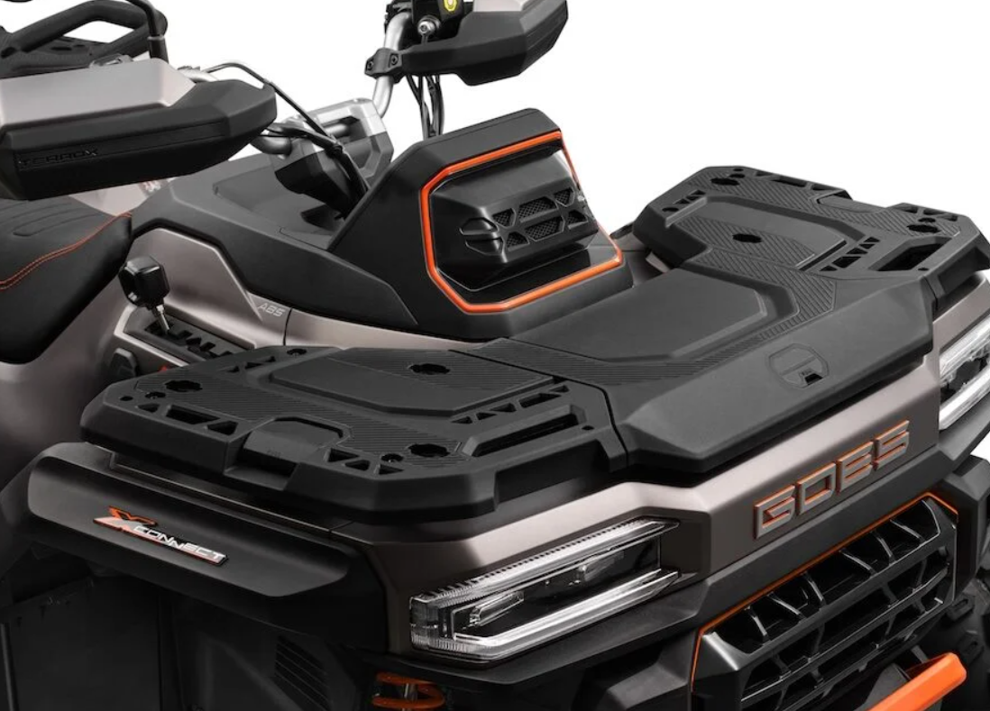 GOES TERROX 1000 T3B