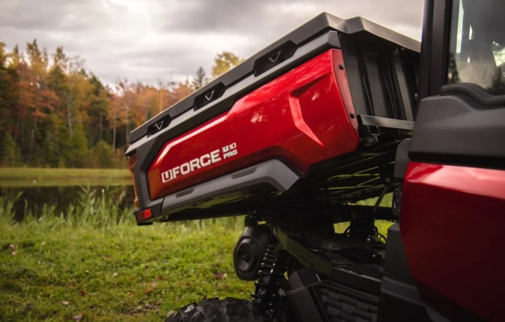 CFMOTO GLADIATOR U10PRO HIGHLAND ABS