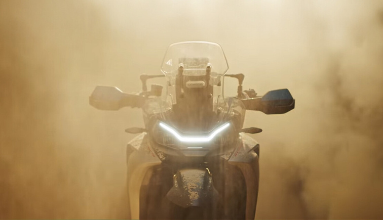 CFMOTO 1000MT-X ADVENTURE 870 E5+