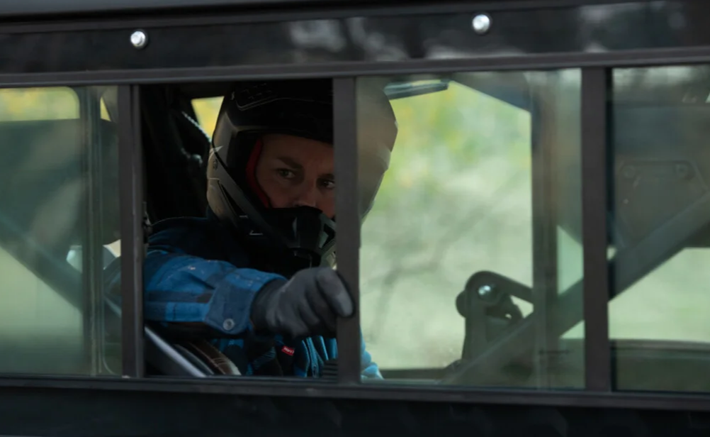 CFMOTO GLADIATOR U10PRO HIGHLAND ABS