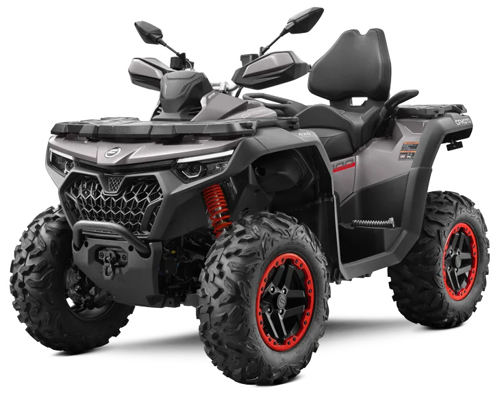 CFMOTO Gladiator X1000 G3 Premium E5+