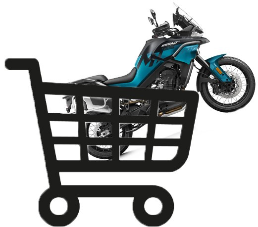 CFMOTO 125NK EURO5+