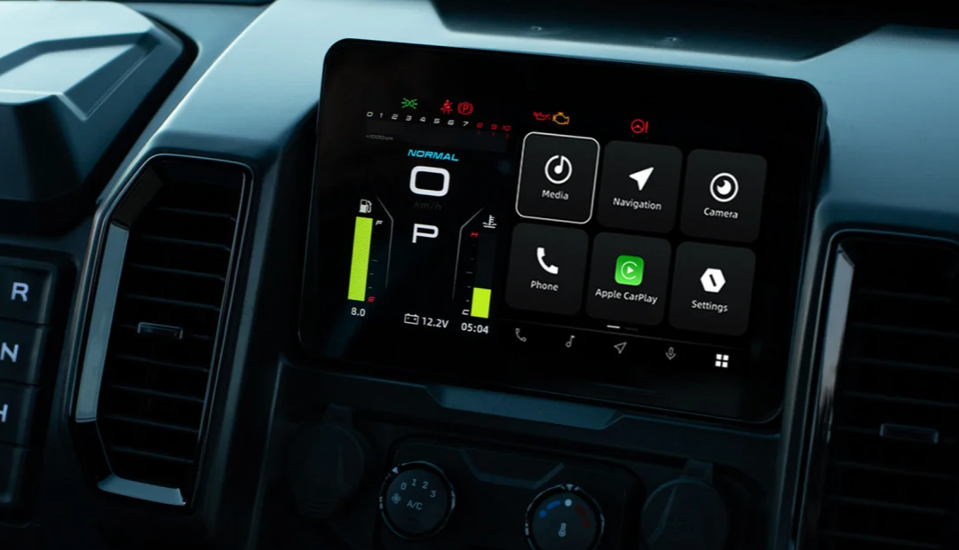 CFMOTO GLADIATOR U10PRO HIGHLAND ABS