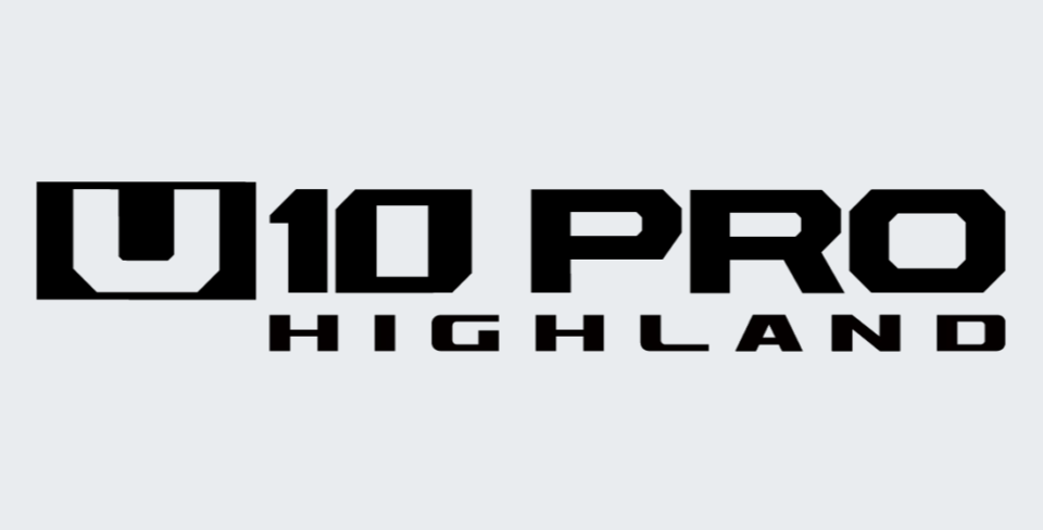 CFMOTO GLADIATOR U10PRO HIGHLAND ABS