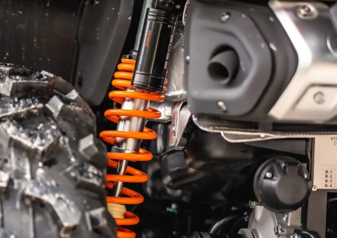 GOES TERROX 1000 T3B