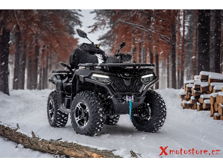 CFMOTO Gladiator X625-A EPS E5+