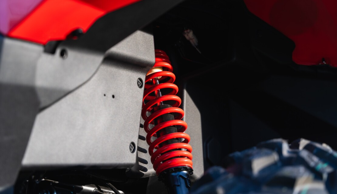 CFMOTO C5-A ABS G4 T3B