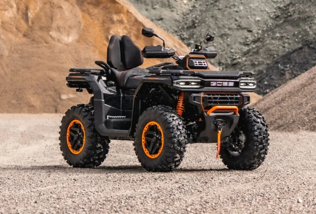 GOES TERROX 1000 T3B