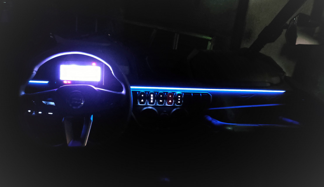 CFMOTO Gladiator Z950 SPORT