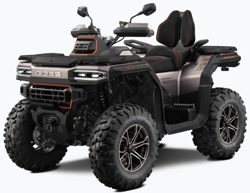 GOES TERROX 1000 T3B