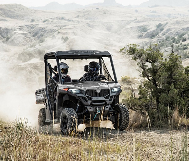 CFMOTO Gladiator UTV625 EPS