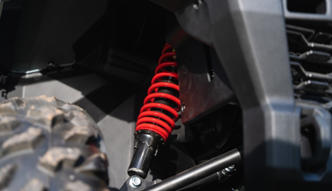CFMOTO C4-A G4 T3B