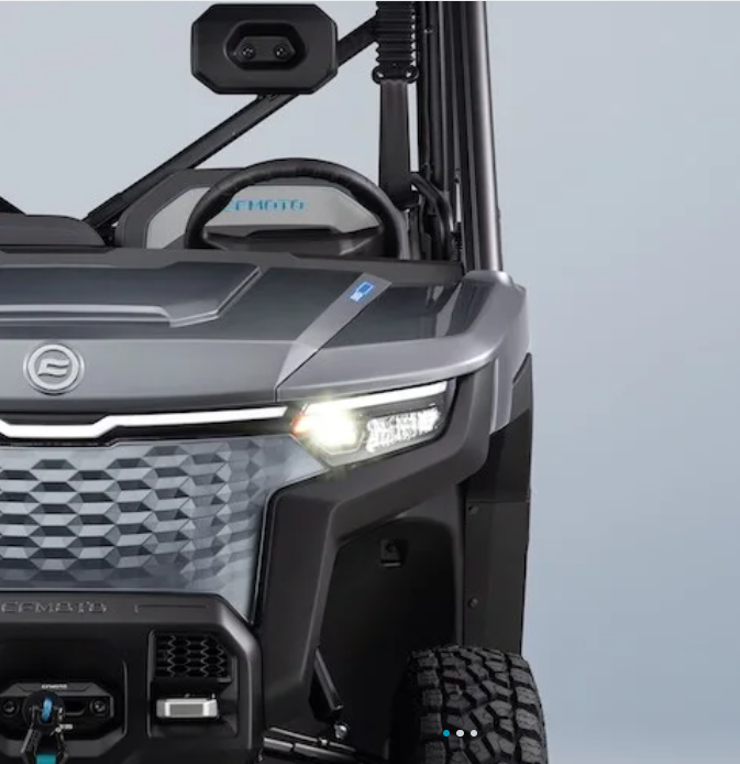 CFMOTO GLADIATOR U6EV L7e