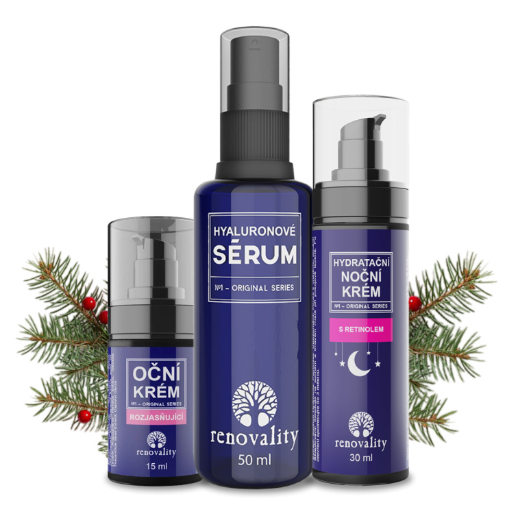 Nočná starostlivosť