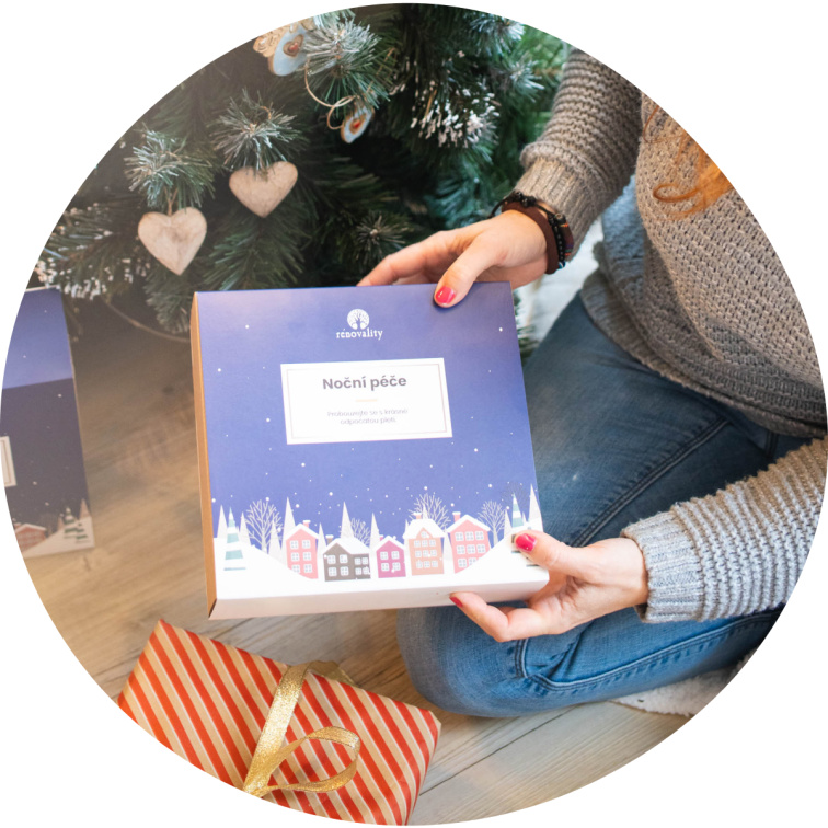 Nočná starostlivosť