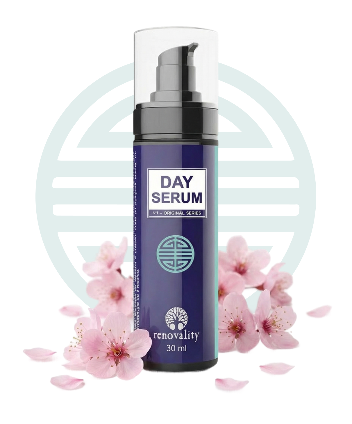 Day Serum INTENZIVNÁ STAROSTLIVOSŤ hubový extrakt 30 ml