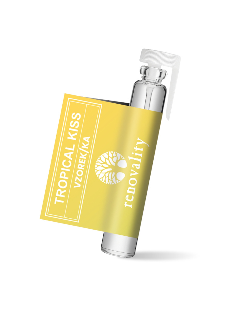 PERFUME MIST - 6 ks vzoriek